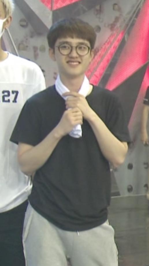 juzick:  My little Harry Potter . awww too cuteeee   cr: 기린아   