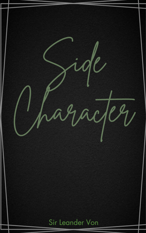 Book Covers Made On Canva For My Current Stories