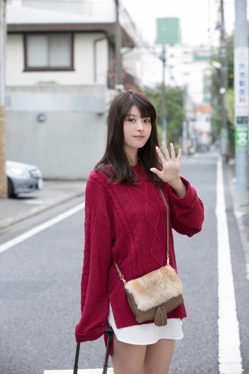 Fumika Baba