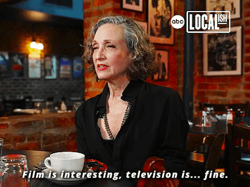 Bebe Neuwirth On Cabaret, Television, And The Stage