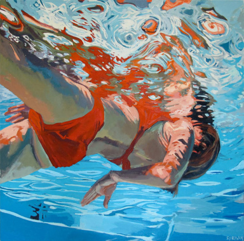 artdepo:cool oil painting ofSamantha French