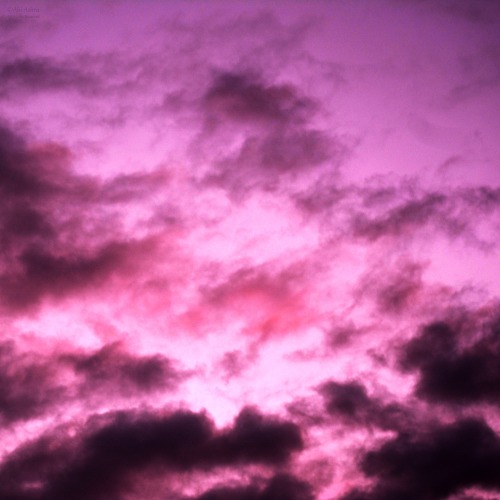 love-abia:Clouds by Abi Ashra (Tumblr)