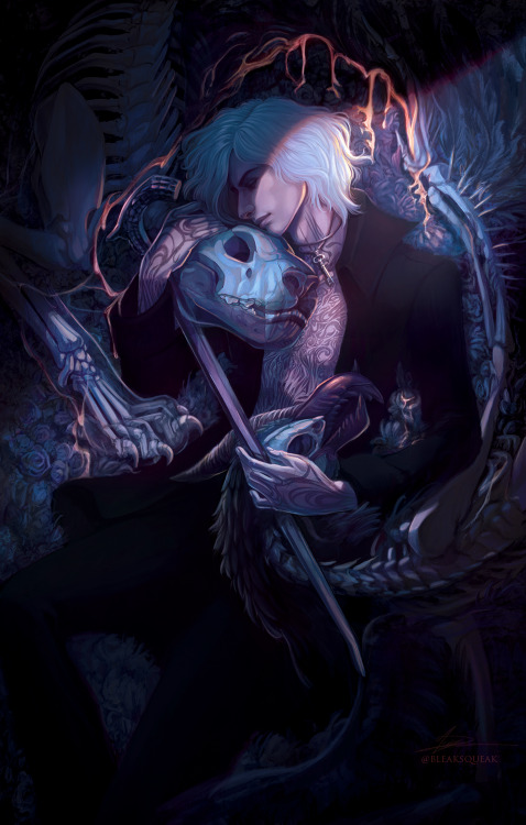 dammek
