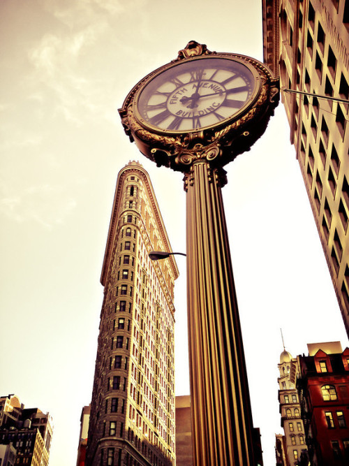 oldlittlegirl:New York City, Urban LandscapesVivienne Gucwa