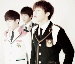 Yibo Please