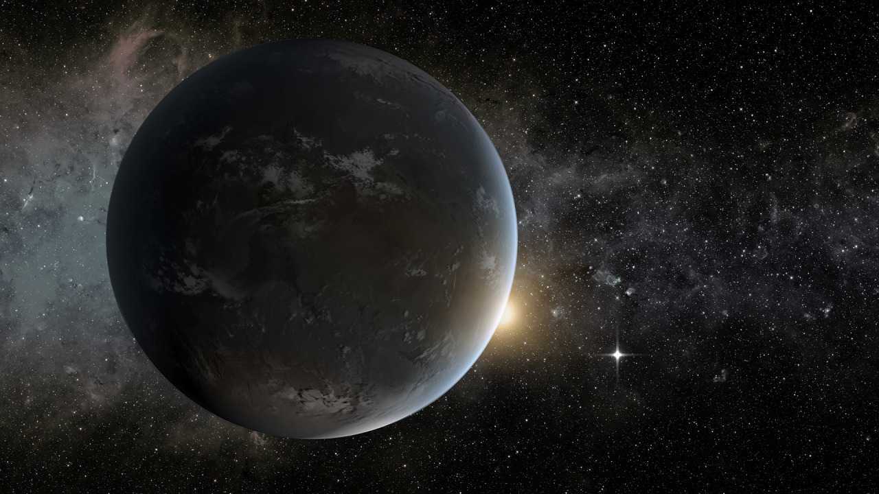 NASA &#8212; We Just Identified More Than 200 New (Potential)...