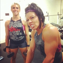 Whatever Fitness Stuff I Find