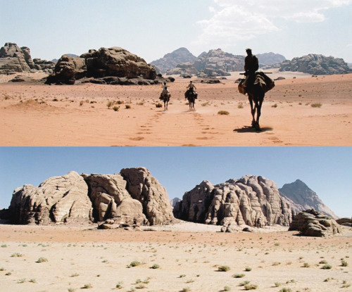 citroncollective:Film Stills from Naji Abu Nowar’s “Theeb” (2014)