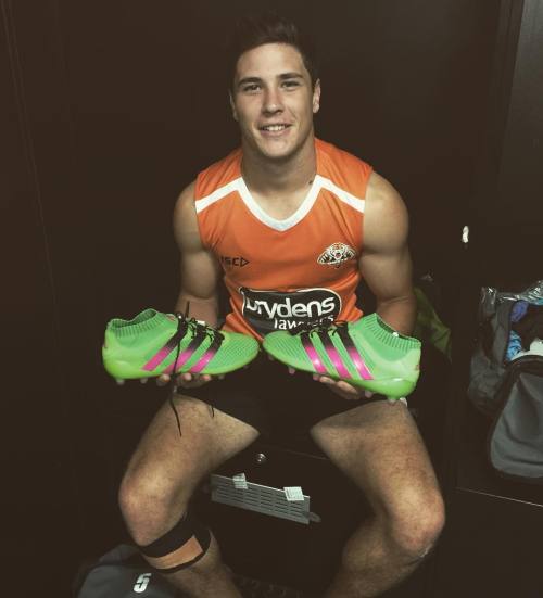 mitchell moses