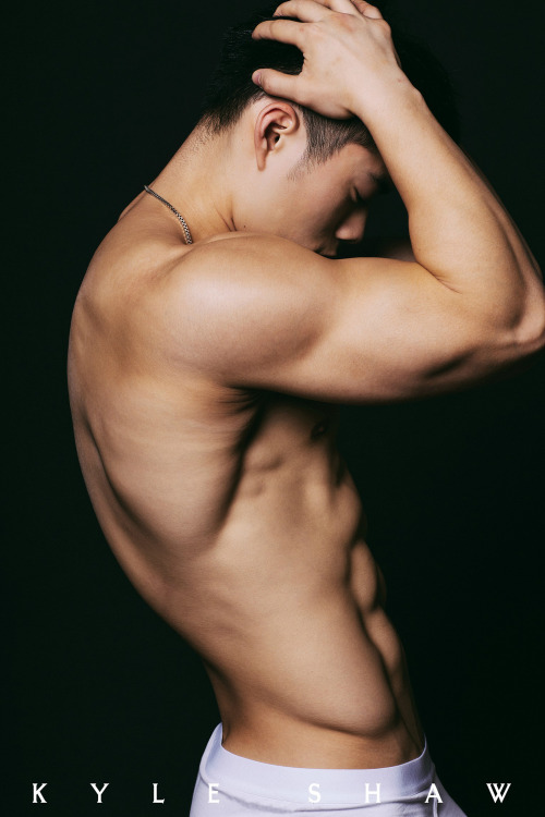 Only Asian Hot Guys Photography Blog.