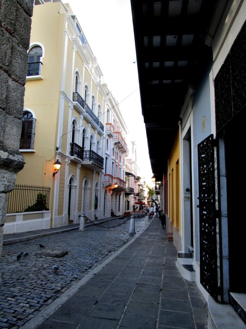 San Juan - Puerto Rico (by annajewelsphotography) Instagram: annajewels 