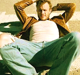 counterfeitjoysinactive:  Heath Ledger, 04.04.1979 – 01.22.2008 
