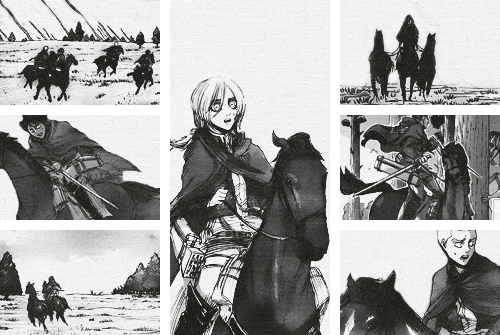 rotersoldat-deactivated20140527:  SnK horses appreciation post :: desugaron*©* 