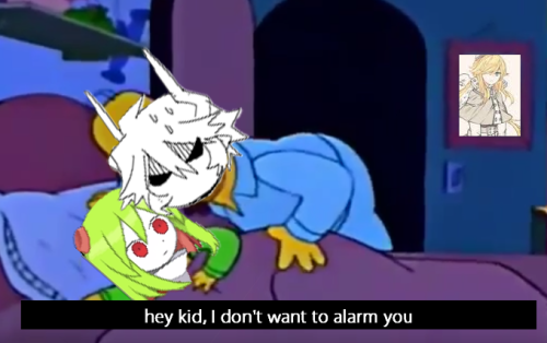 The Grey Garden In A Nutshell