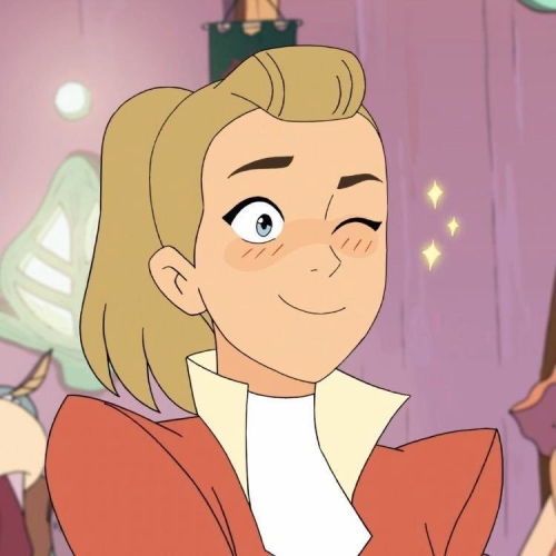 HOLY SHIT HAPPY BIRTHDAY TO THESE CANON SAPPHIC LEGENDS!!