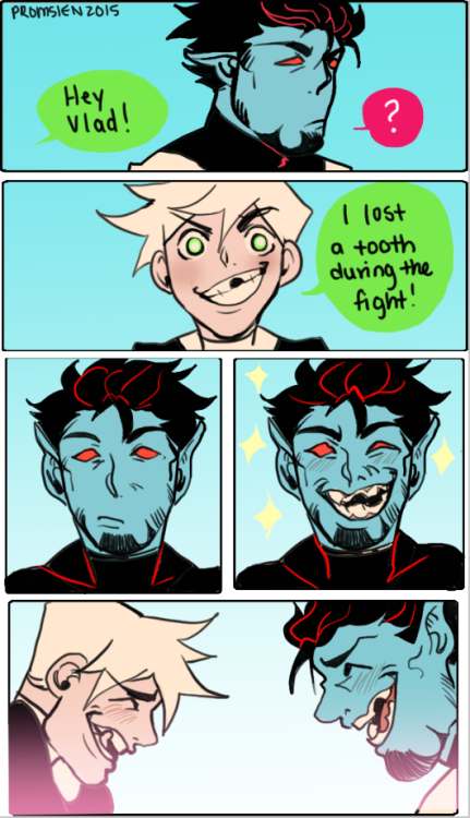 promsien:  quality content