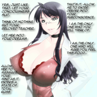 Fetish hypnosis