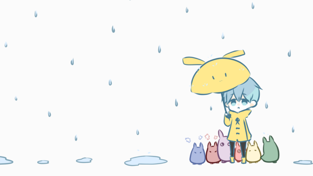 haryue:  Kuroko-kun and his neighbours