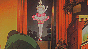 Junko Takeuchi Explore Tumblr Posts And Blogs Tumgir