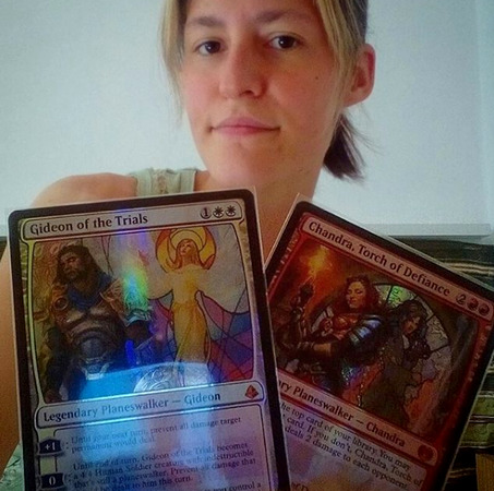 These beauties have arrived yesterday&hellip;I’m so happy ^-^