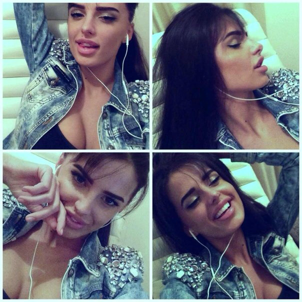 HOTTEST EYECANDY