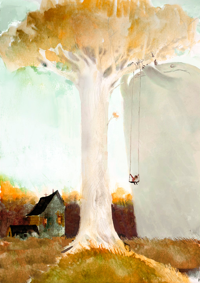 theartofanimation:  Criscoh