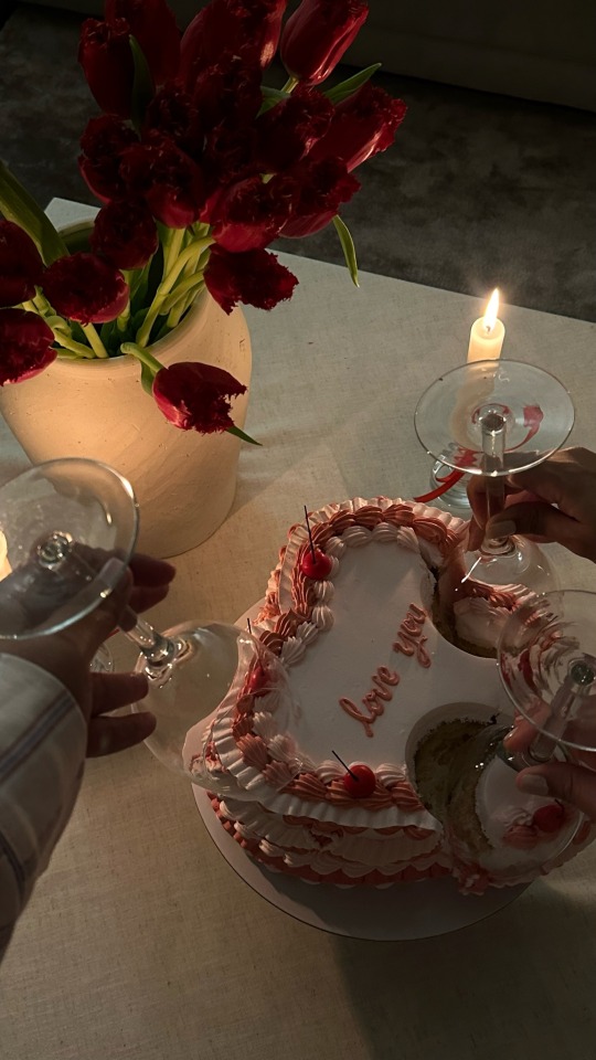 Galentine's Night 