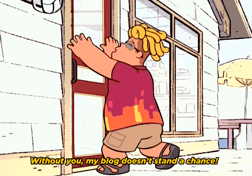 Me IRL
