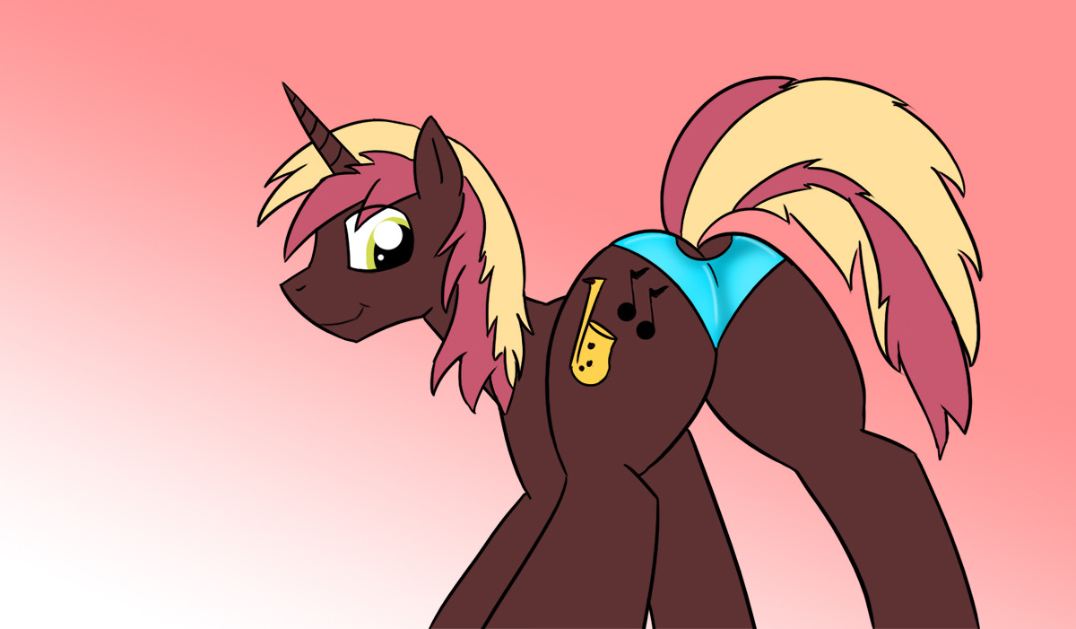 taboopony:  First one down http://lagasse.tumblr.com/post/  Bootybootybooty~ c: