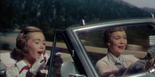 Magnificent Obsession (Douglas Sirk, 1954)