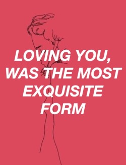 lovequotesrus:  Everything you love is here