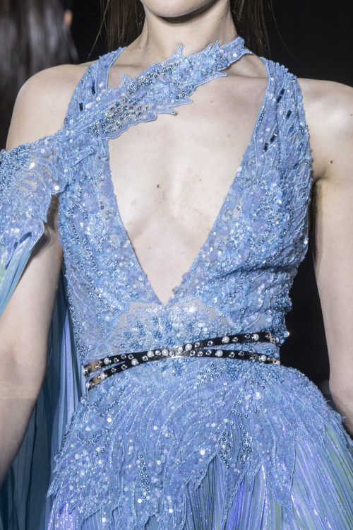 Zuhair Murad | Spring/Summer 2019 Couture