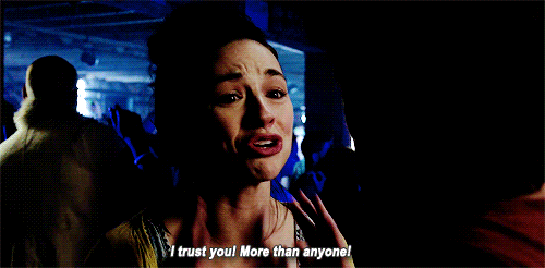 Protecting BH Sounds More Like A HALE