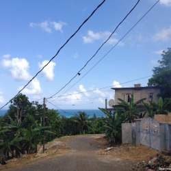 Dinavelajphotography:  &Amp;Ldquo;Horseback Ride&Amp;Rdquo; Ocho Rios// Jamaica