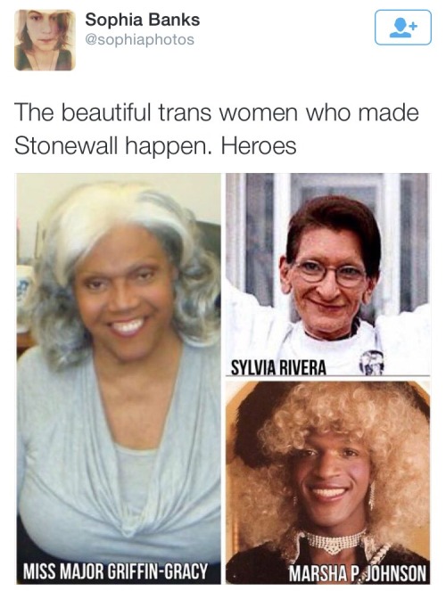 commongayboy:Gay Twitter is going in on the new #Stonewall movie and I’m loving it