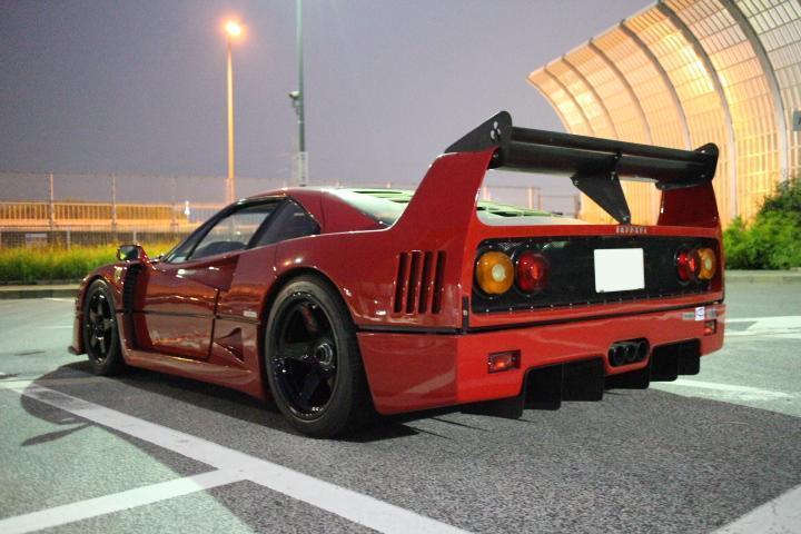 Dan Will Drift