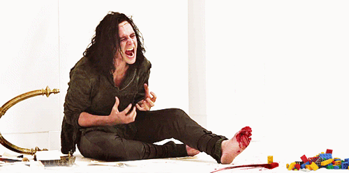 Loki Imagine