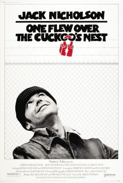 Back In The Day |11/19/75| The Movie, One Flew Over The Cuckoo’s Nest, Is Released