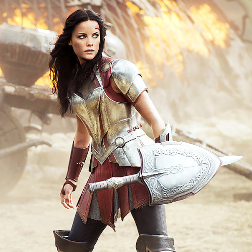 lady sif