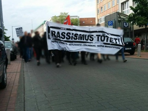 randalebambule:  Demo heute mit 300-400 Menschen in Hannover!Hintergrund: https://www.ndr.de/nachrichten/niedersachsen/hannover_weser-leinegebiet/Entsetzen-nach-NDR-Bericht-ueber-Misshandlungen,misshandlung132.html