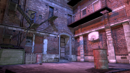 [Release] [Prop Scenery] Memento Mori 2 - Backstreets