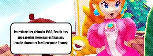 oh-so-pichi:  Stop shaming feminine video game characters for embracing their femininity.