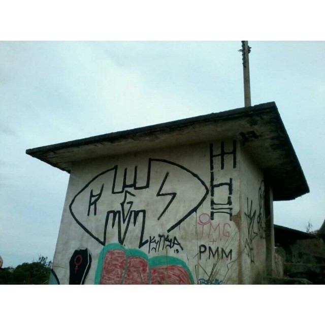 Extensorada de hj #pixo #osrgs #vandal #boanoite #extensor