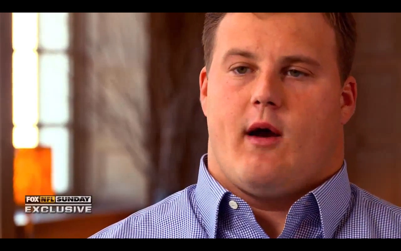 dadsnme:  MANNN Richie Incognito of the Miami Dolphins is fucking amazing!!! 