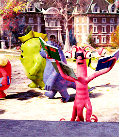 Literalmente yo en finales de semestre.
