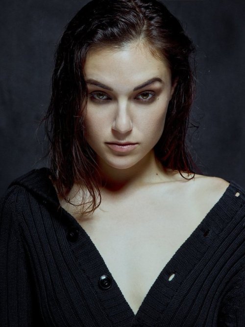 Sasha Grey by Allan Amato