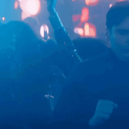 You Are A Dancing Queen
