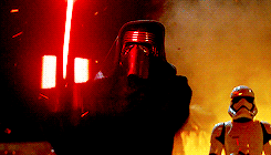 deadhpool:    There’s been an awakening. Have you felt it? The Dark side, and the