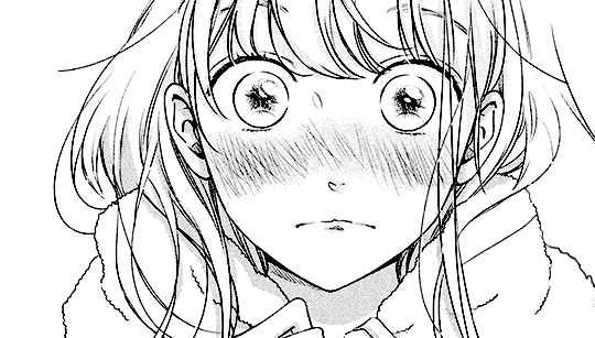 SHOUJOS