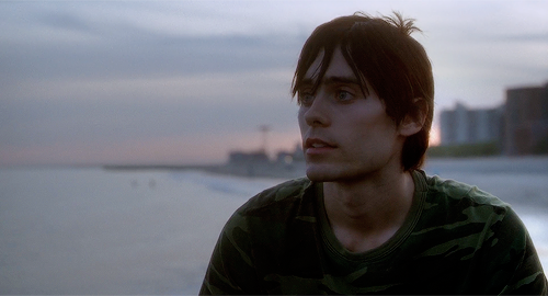 homoerotique:Requiem for a Dream (2000)